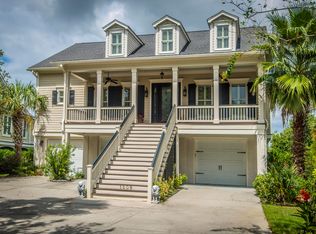 1509 Appling Dr, Mount Pleasant, SC 29464