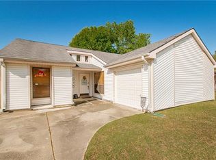 64 Cypress Meadow Loop, Slidell, LA 70460