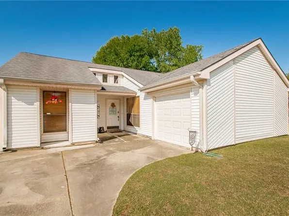 64 Cypress Meadow Loop, Slidell, LA 70460