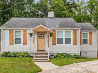 756 Mimosa Dr, Marietta, GA 30060