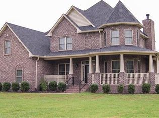 1115 S Wrights Ln, Gallatin, TN 37066