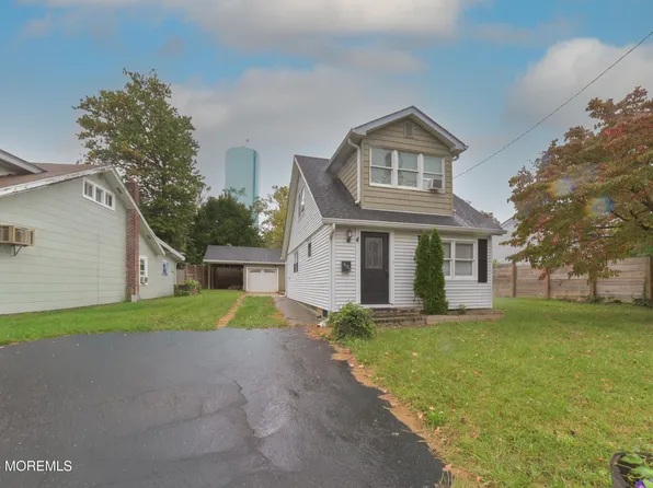 402 Fairfield Way, Keyport, NJ 07735