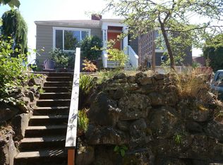 4809 SW Dakota St, Seattle, WA 98116