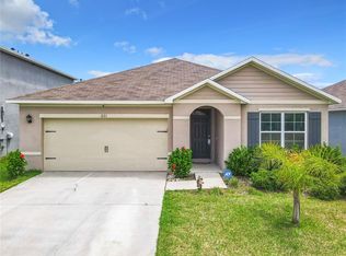 221 Old Mill Pond Rd, Edgewater, FL 32141