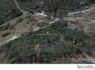 Shoal Creek Rd #1&2, Balsam Grove, NC 28708