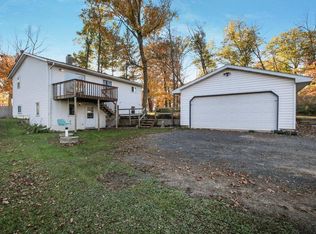 2049 81st St, Balsam Lake, WI 54810