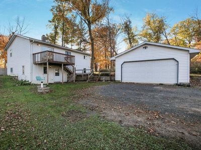 2049 81st St, Balsam Lake, WI, 54810