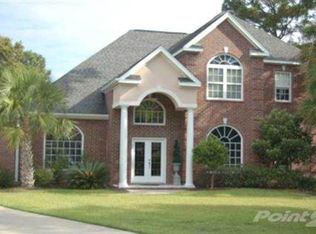 1723 N Highgrove Ct, Myrtle Beach, SC 29575