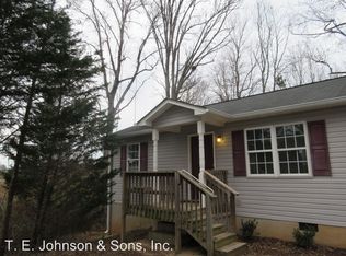 554 Mission Rd, Winston Salem, NC 27103