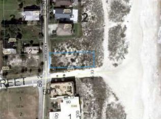 5490 Greeg St, Fernandina Beach, FL 32034