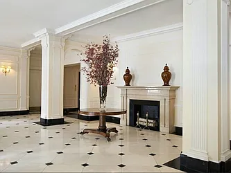 Rented by Brown Harris Stevens