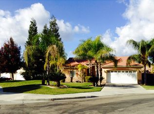1286 Hillcrest St, Selma, CA