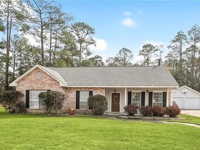 106 Frenchmen Dr, Mandeville, LA, 70448