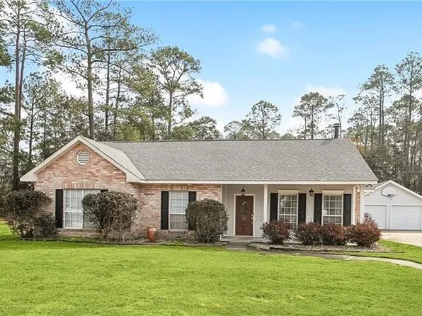 106 Frenchmen Dr, Mandeville, LA 70448