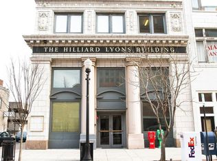 329 Main St APT 2B, Evansville, IN 47708