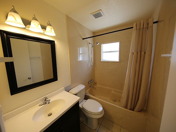Main Bath