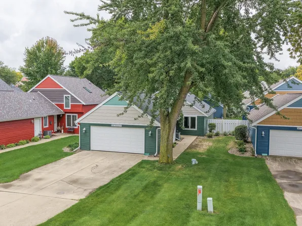 20683 155th St #15, Spirit Lake, IA 51360