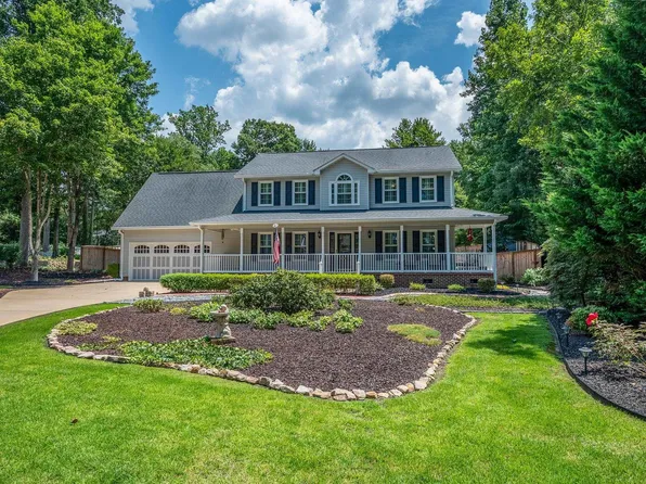 38 Woodhedge Ct, Mauldin, SC 29662
