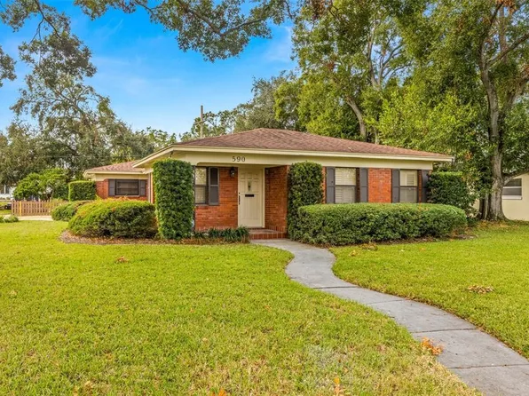 590 Luzon Ave, Tampa, FL 33606