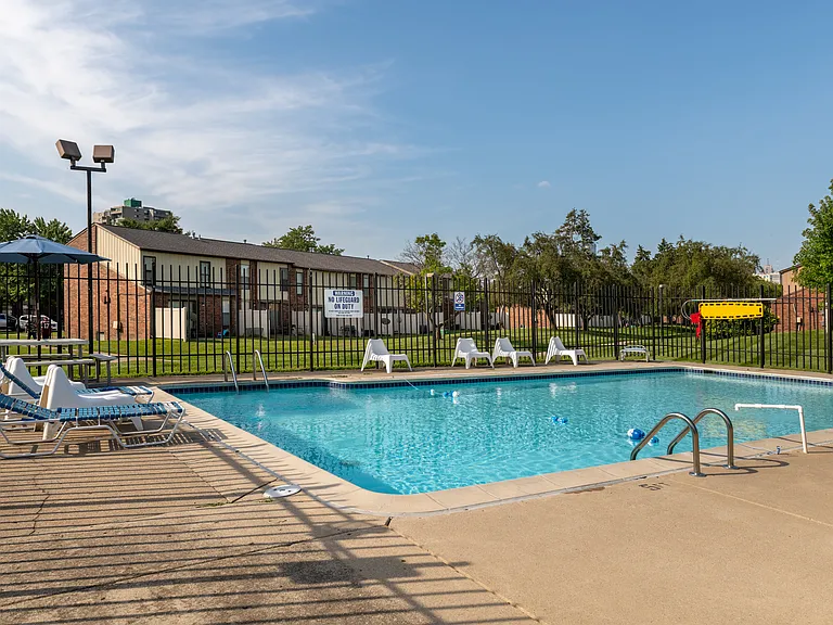 Cityside Apartments and Townhomes — Photo 45