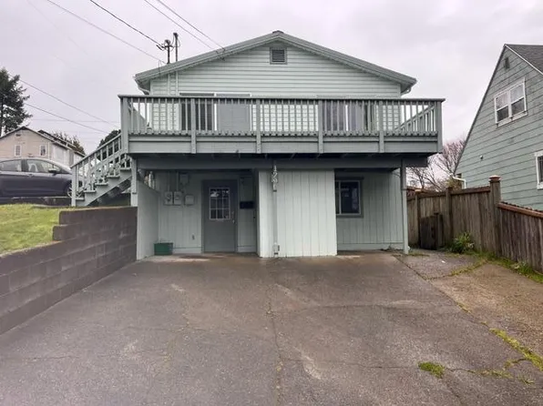 1290 Commercial Ave, Coos Bay, OR 97420