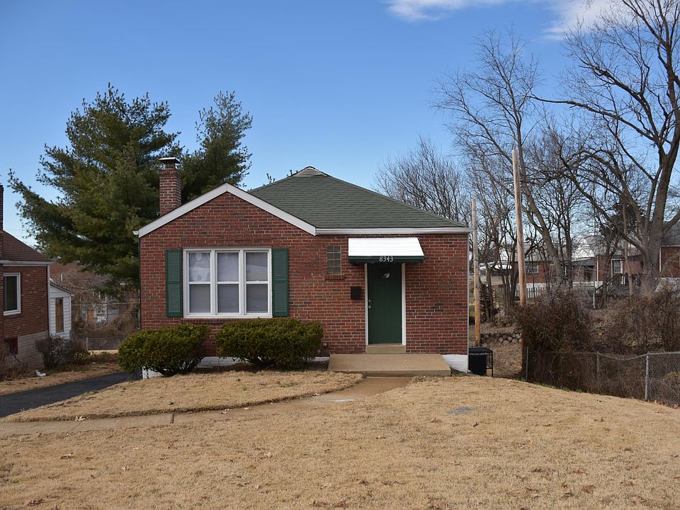 1st image of 8343 Osborn Dr