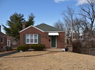 8343 Osborn Dr, Saint Louis, MO