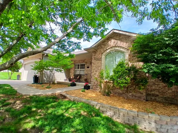 4705 Cedar Rock Ct, Columbia, MO 65203