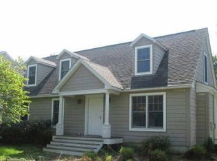 409 Victoria Way, Stevensville, MD