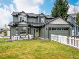 72 Crown Point Rd, Longview, WA 98632