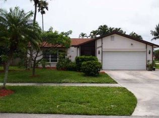 2696 SW 12th Ct, Deerfield Beach, FL 33442
