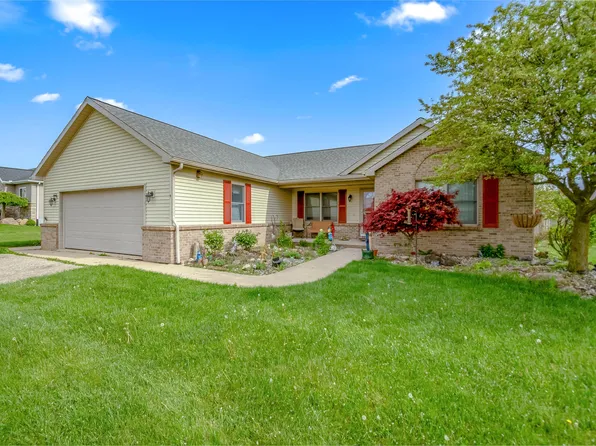 9 Windswept Ln, Hillsdale, MI 49242