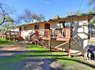 356 Chamberlain Ave, Auburn, CA 95603