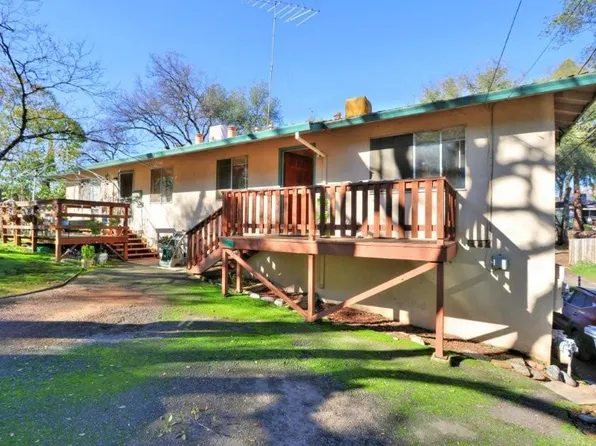 356 Chamberlain Ave, Auburn, CA 95603