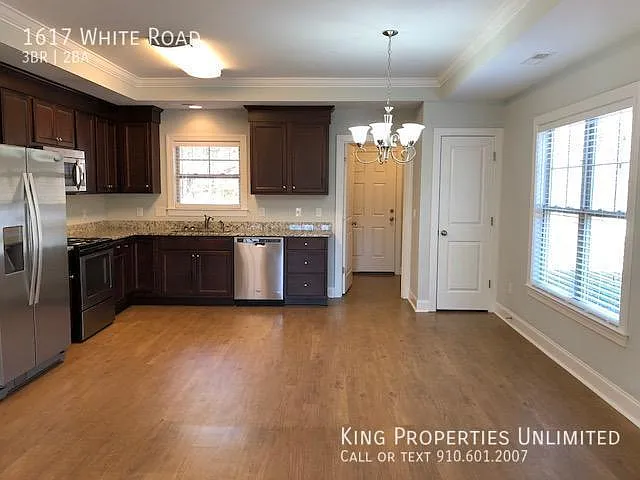 1617 White Rd — Photo 4