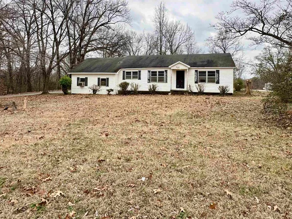 497 Williams Switch Rd, Ripley, TN 38063