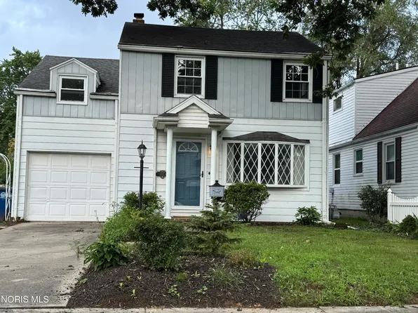 3853 Seckinger Dr, Toledo, OH 43613