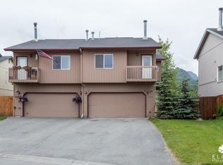 12031 Town Park Cir, Eagle River, AK 99577