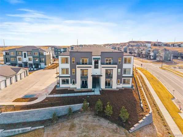 11940 Soprano Circle #204, Lone Tree, CO 80134