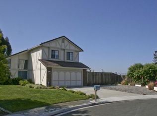 822 De Anza Ct, Milpitas, CA 95035