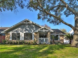 15506 Four Leaf Dr, Houston, TX 77084