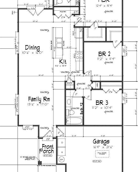 1st image of 1711 Saint Georges Ct