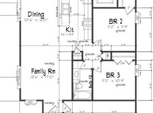 1711 Saint Georges Ct, Eastpoint, FL 32328