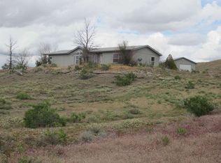 4551 Old Kannah Creek Rd, Whitewater, CO 81527
