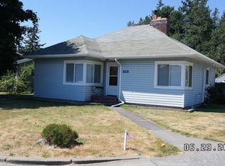 1135 Orange Ave, Burlington, WA 98233
