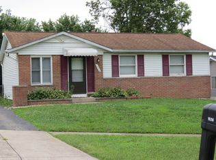 1526 River Bend Rd, Columbus, OH 43223