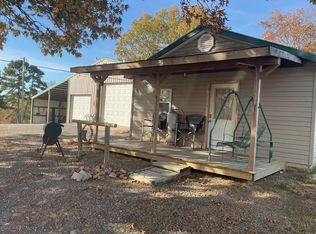 4909 State Highway 25, Higden, AR 72067