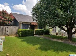 2918 McDonald Dr SW, Decatur, AL 35603