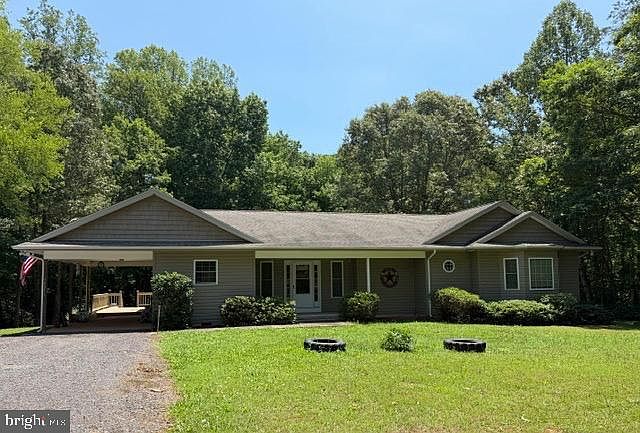 1st image of 10211 Old Lawyers Rd
