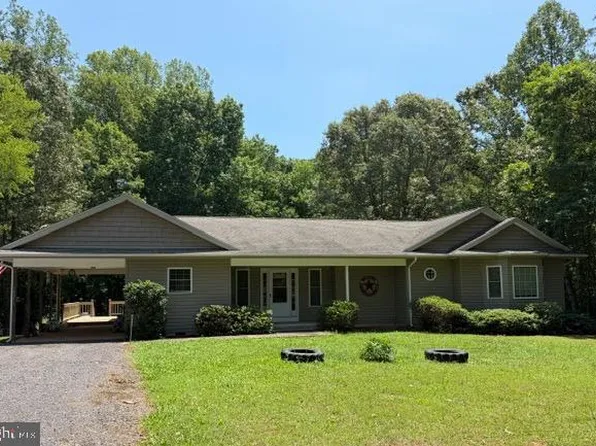 10211 Old Lawyers Rd, Unionville, VA 22567